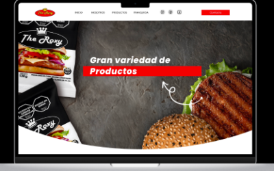 ¡Lanzamos nuestra nueva web!