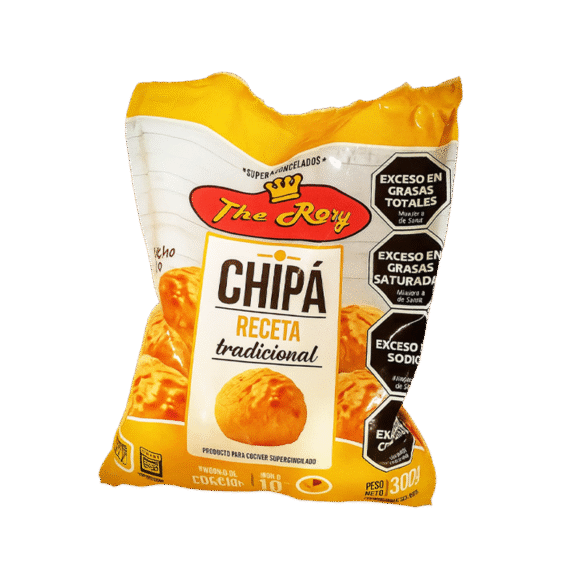 Chipa x 300 grs  - The Roxy