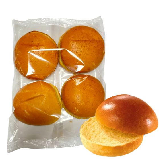 Pan Tipo BRIOCHE Clásico/Maxi THE ROXY.