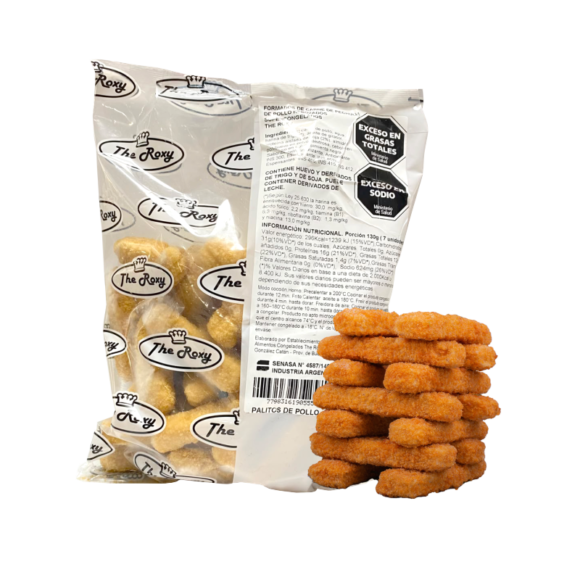 Palito Premium 100% Pollo x 1 kg