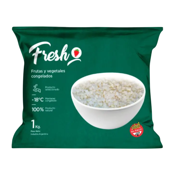 Cebolla Congelada FRESH
